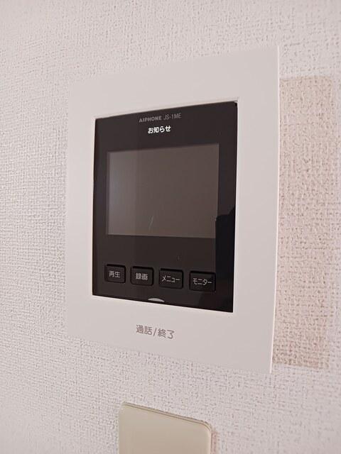 エルパティオ小路東　（Ｄ棟）（101） 設備