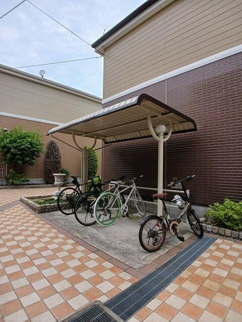 エルパティオ小路東　（Ｄ棟）（101） その他部屋・スペース