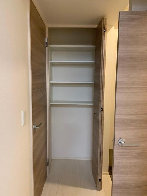 ラムココ真田山（105） 部屋画像