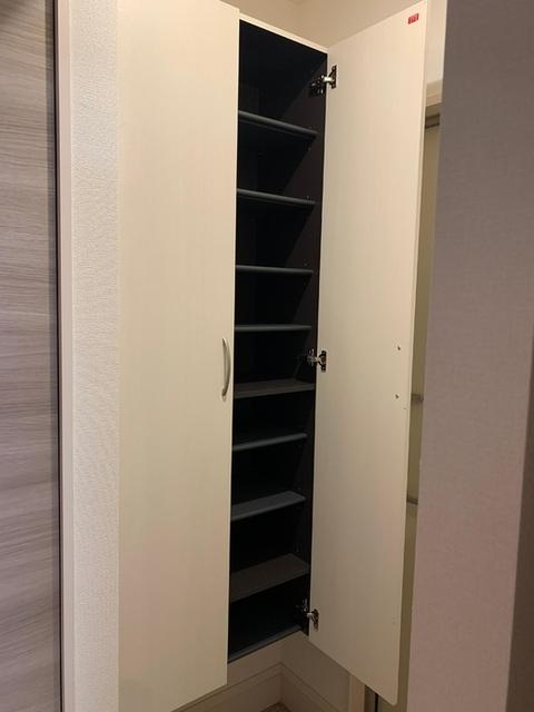 ラムココ真田山（105） 部屋画像