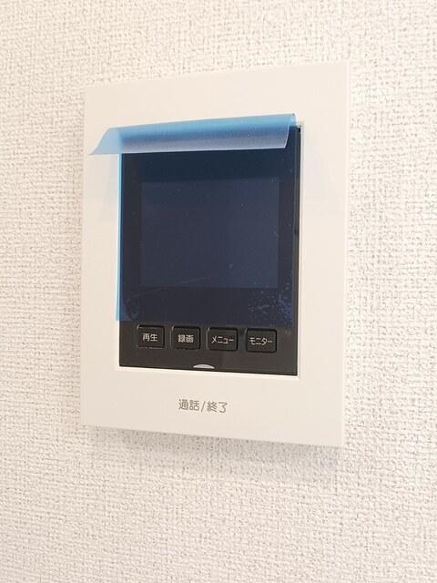 プチメゾン　ロココ３（102） 設備