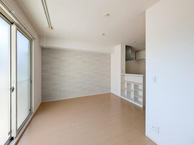 ボヌール（102） 部屋画像