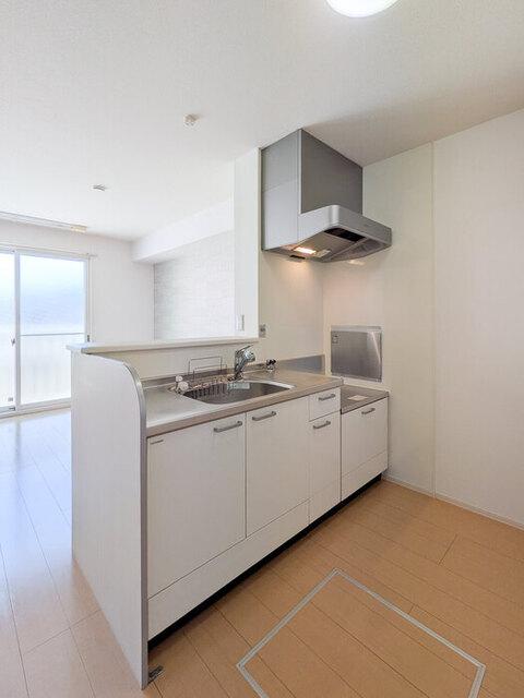 ボヌール（102） 部屋画像