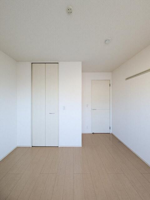 ボヌール（102） 部屋画像
