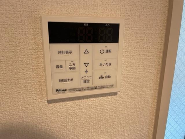 ダイヤモンドフジ天王寺東　ゴールド（102） 部屋画像
