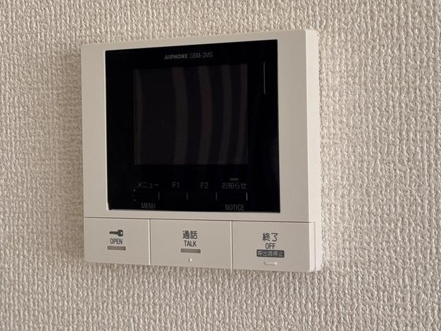 アベニール末広（202） 部屋画像