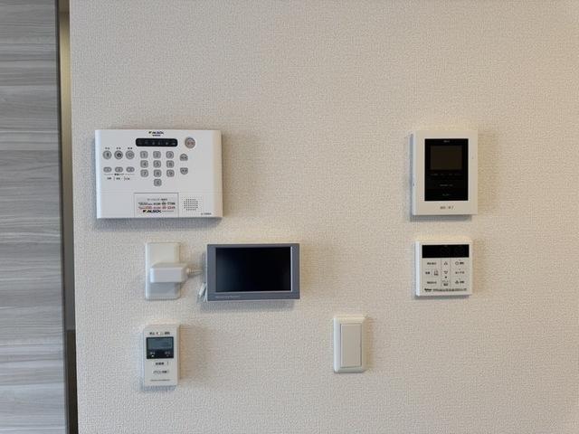 グルーヴィフィールド（103） 部屋画像