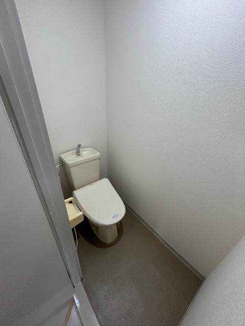 シャンボール今里Ⅱ番館 トイレ