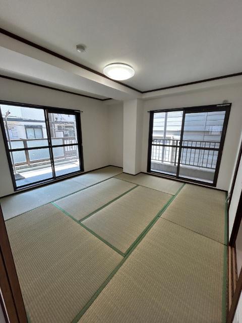 シャンボール今里Ⅱ番館 その他部屋・スペース