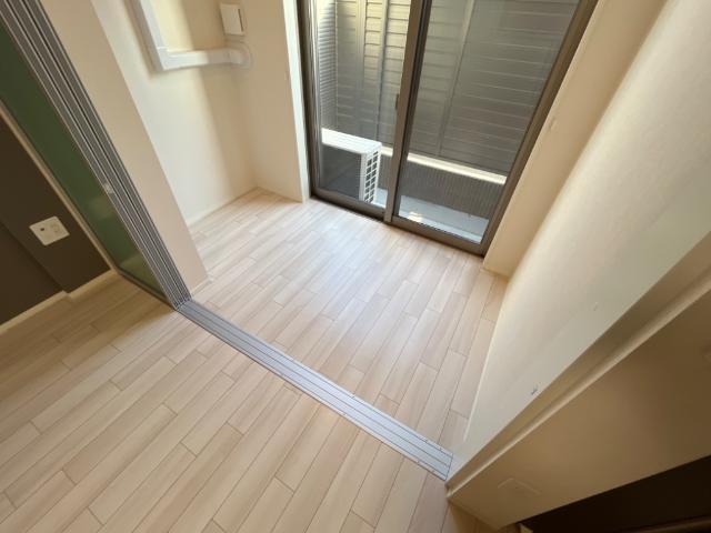 メゾン・ド・ヴェルデ若江 部屋画像