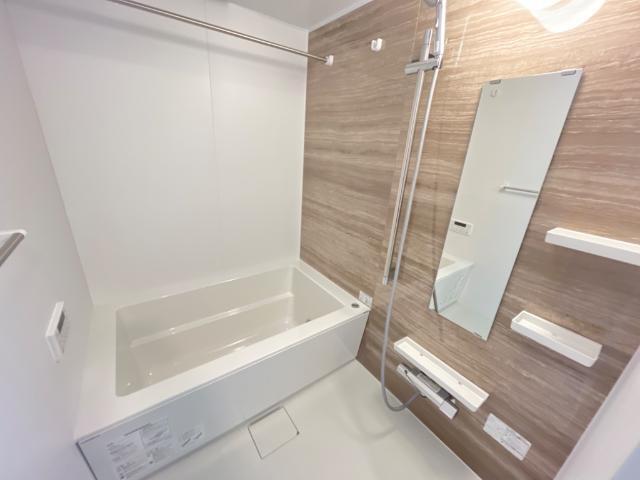 メゾン・ド・ヴェルデ若江 部屋画像