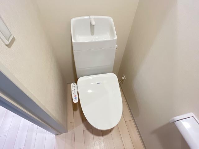 メゾン・ド・ヴェルデ若江 部屋画像