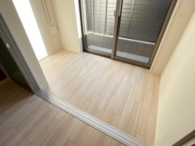 メゾン・ド・ヴェルデ若江 部屋画像