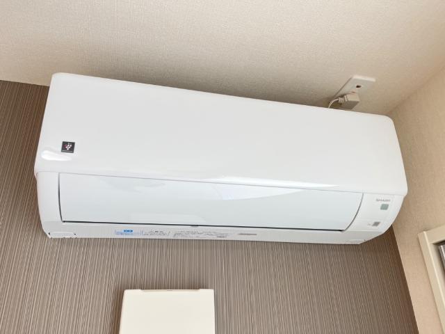 メゾン・ド・ヴェルデ若江 部屋画像