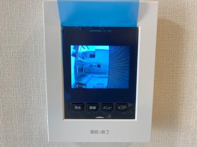 メゾン・ド・ヴェルデ若江 部屋画像