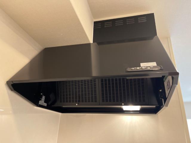 メゾン・ド・ヴェルデ若江 部屋画像