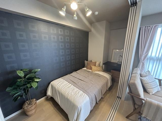 プレミアム菱屋西（201） 部屋画像