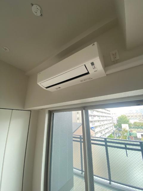 S-RESIDENCE天満橋ar（602） 設備