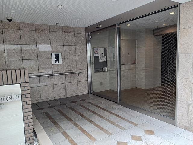 ノーサイド立葉（705） 設備