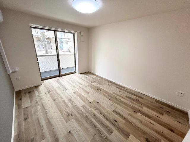 グランディール 部屋画像