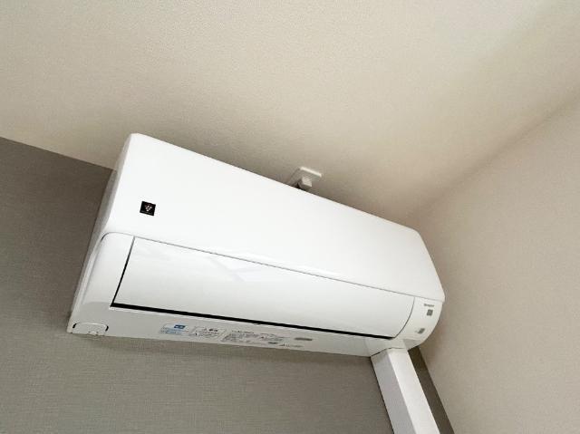 グランディール 部屋画像