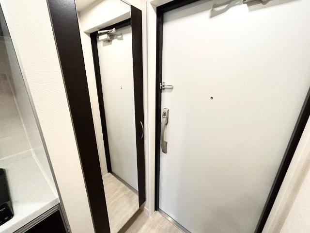 グランディール 部屋画像