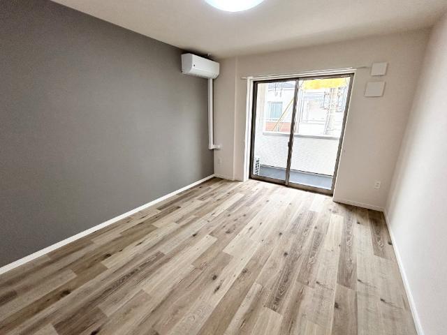 グランディール 部屋画像