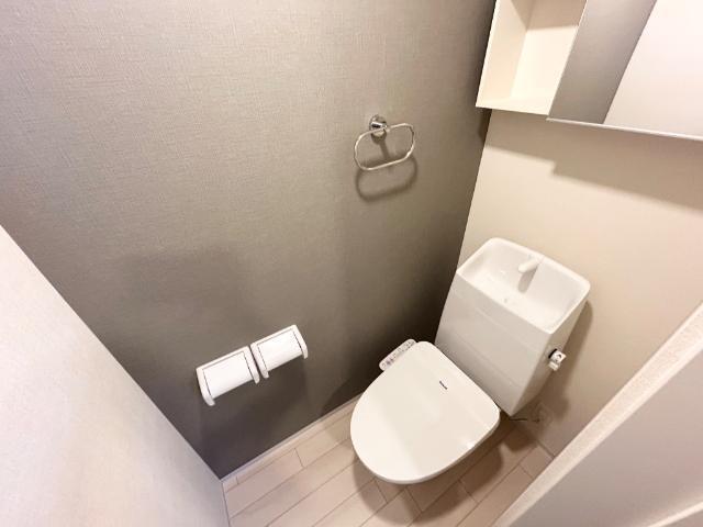 グランディール 部屋画像