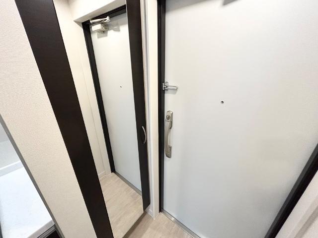 グランディール 部屋画像