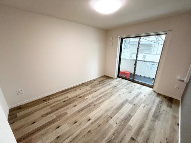 グランディール 部屋画像