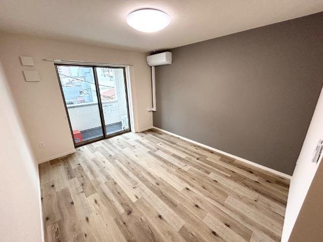 グランディール 部屋画像