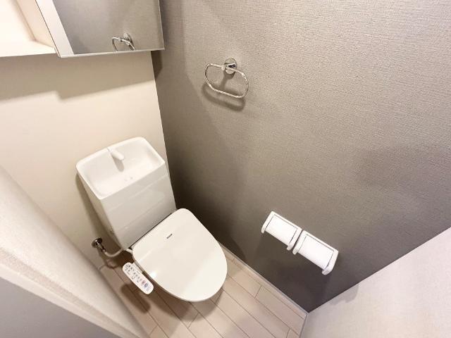 グランディール 部屋画像