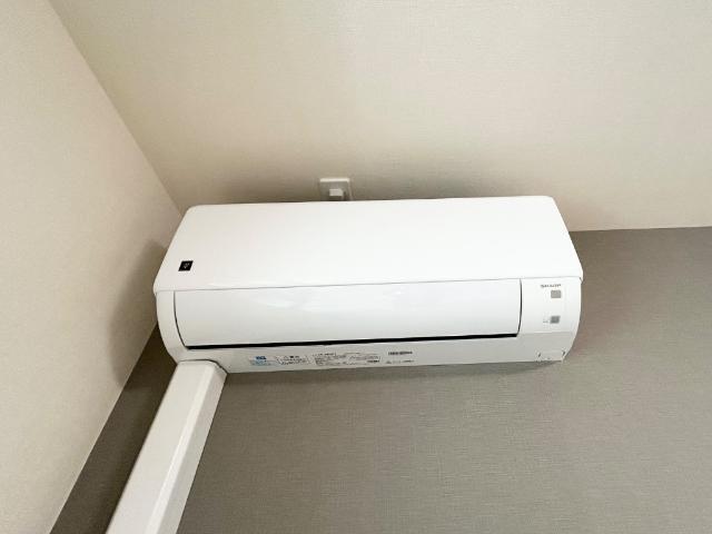 グランディール 部屋画像