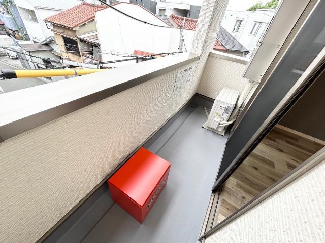 グランディール 部屋画像