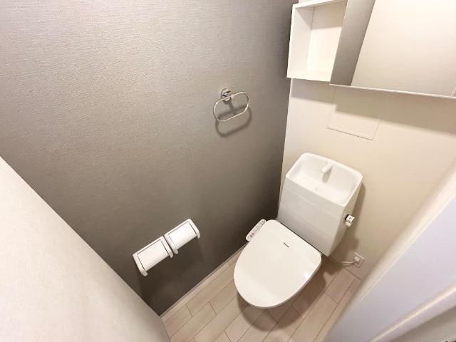 グランディール 部屋画像