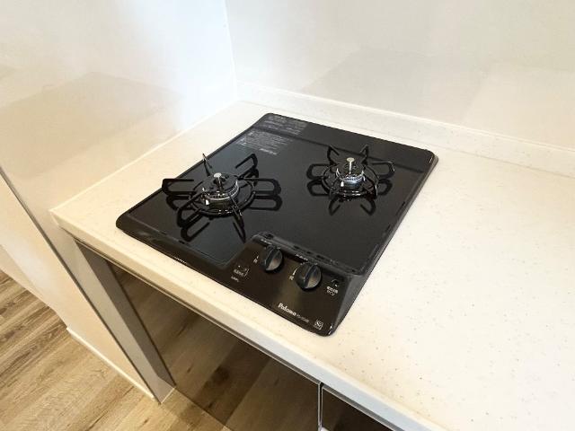 グランディール 部屋画像