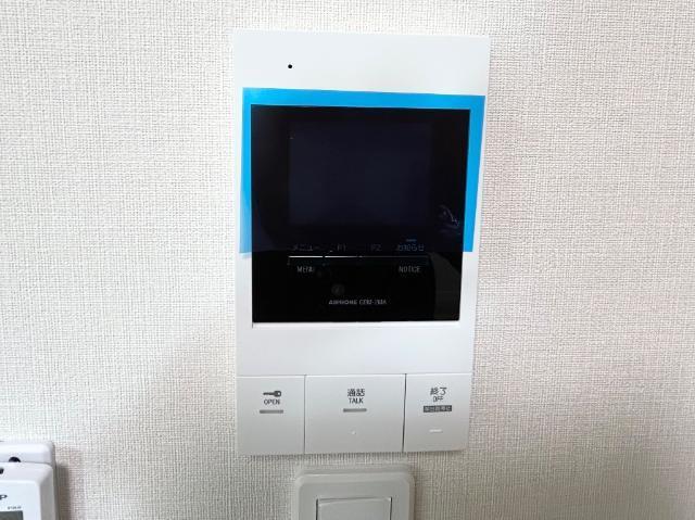 グランディール 部屋画像