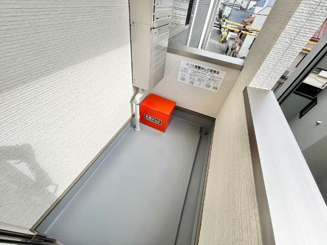 グランディール 部屋画像