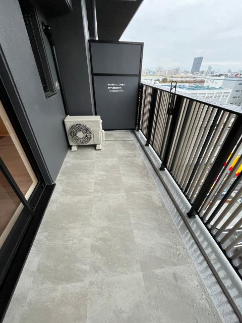 スプランディッド梅田グランノース（303） 部屋画像
