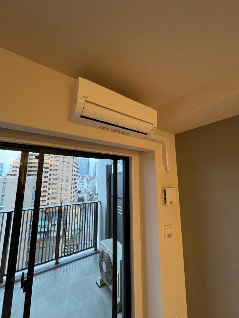 スプランディッド梅田グランノース（303） 部屋画像