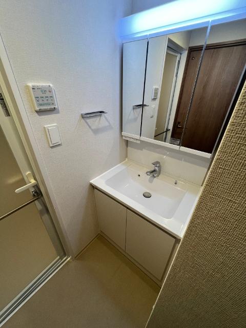 スプランディッド梅田グランノース（303） 部屋画像