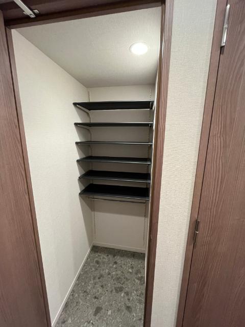 スプランディッド梅田グランノース（305） 玄関