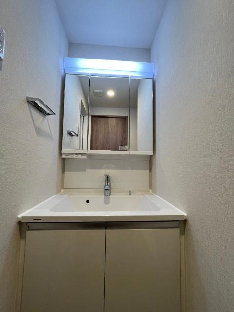 スプランディッド梅田グランノース（305） 洗面