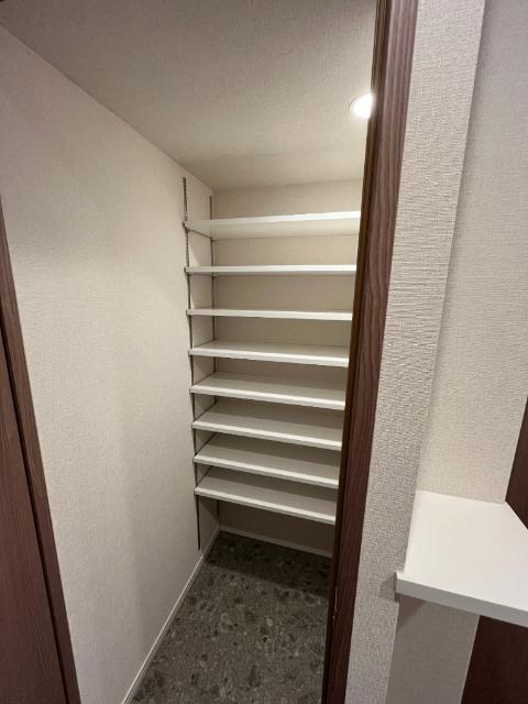 スプランディッド梅田グランノース（306） 玄関