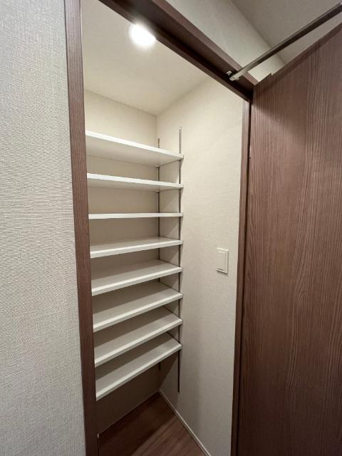 スプランディッド梅田グランノース（902） 玄関