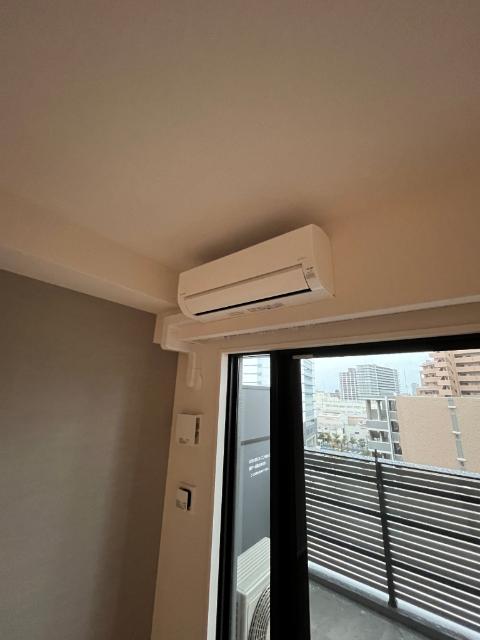 スプランディッド梅田グランノース（902） 設備