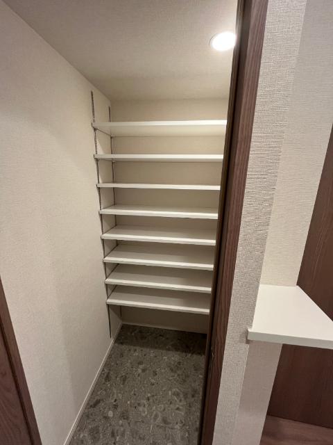 スプランディッド梅田グランノース（904） 玄関