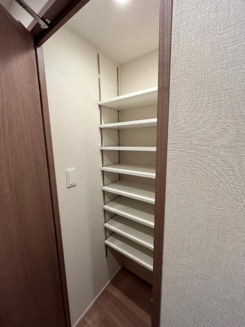 スプランディッド梅田グランノース（912） 玄関