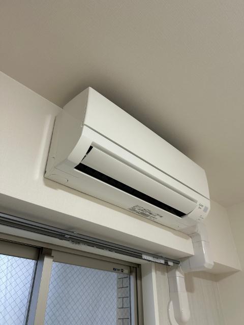 スプランディッド玉造DUE 設備