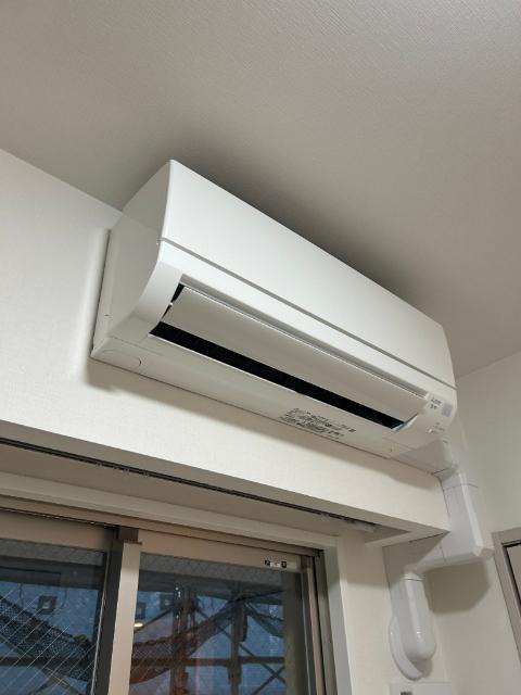 スプランディッド玉造DUE 設備
